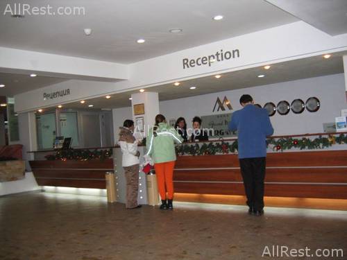 Murgavets Hotel 2